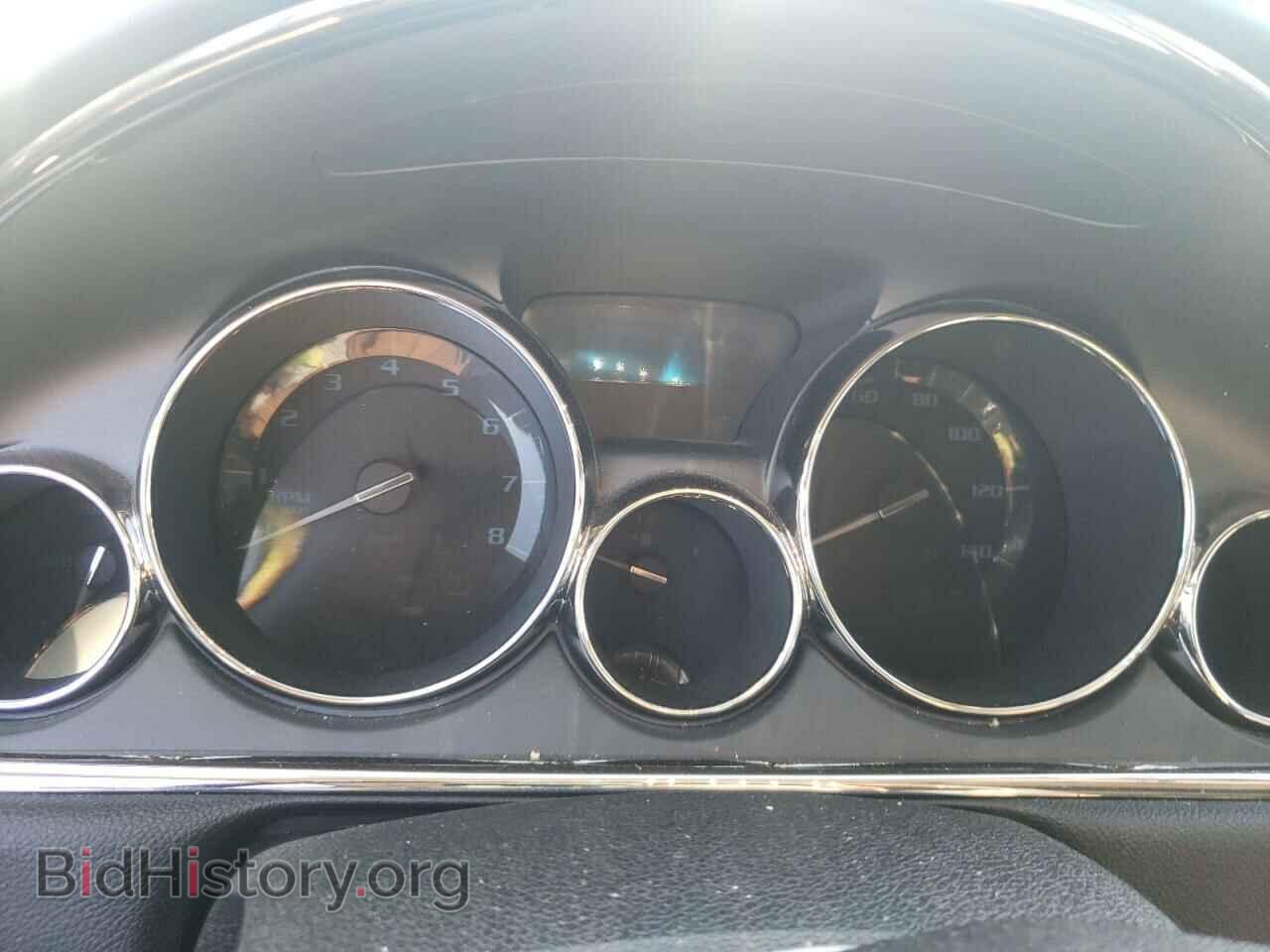 2013 BUICK ENCLAVE - VIN: 5GAKVCKD9DJ145020 - Фото 9