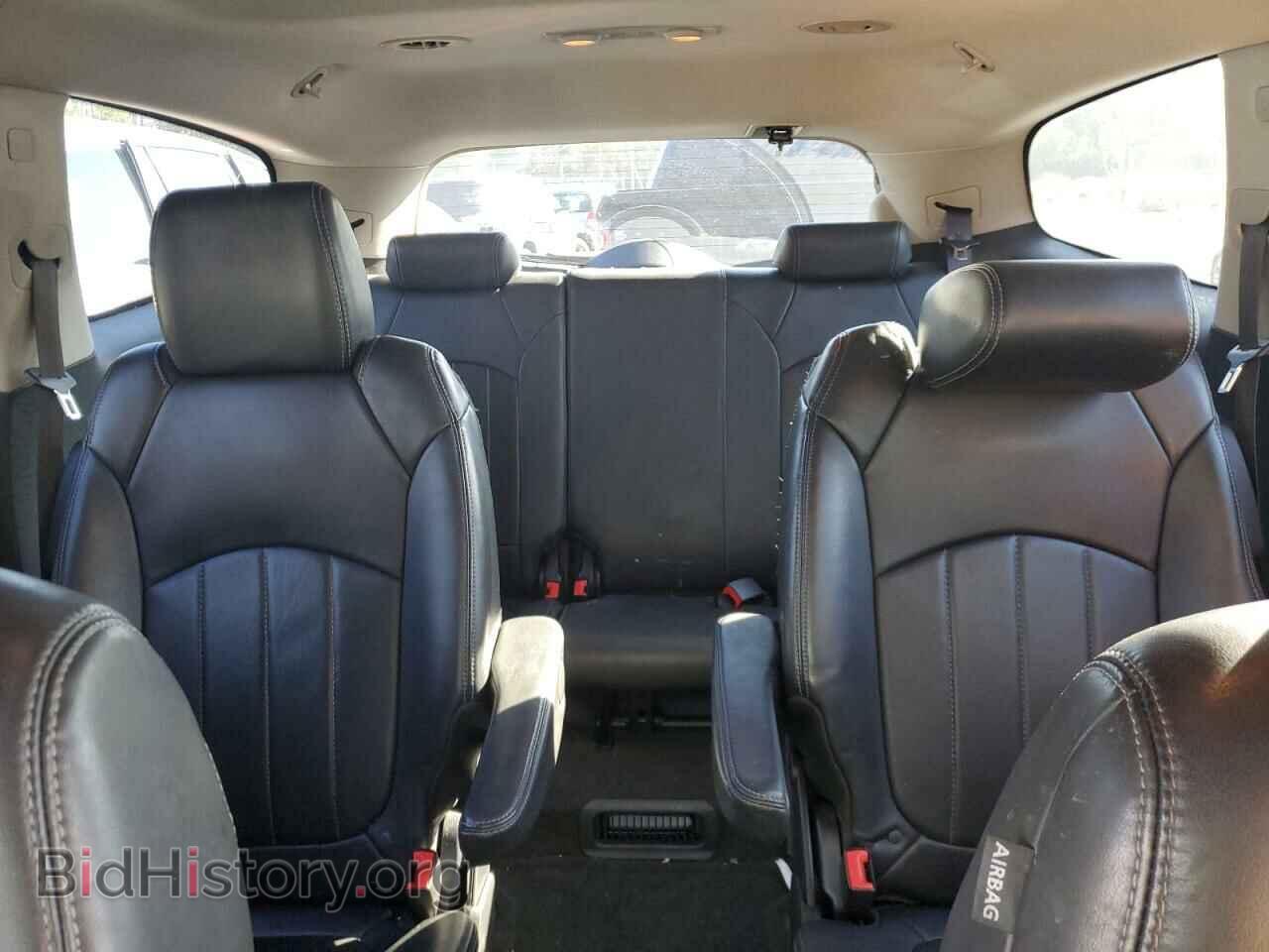 2013 BUICK ENCLAVE - VIN: 5GAKVCKD9DJ145020 - Фото 10