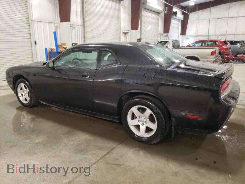 2010 Dodge CHALLENGER (VIN 2B3CJ4DV9AH282225) — photo 2 of 12
