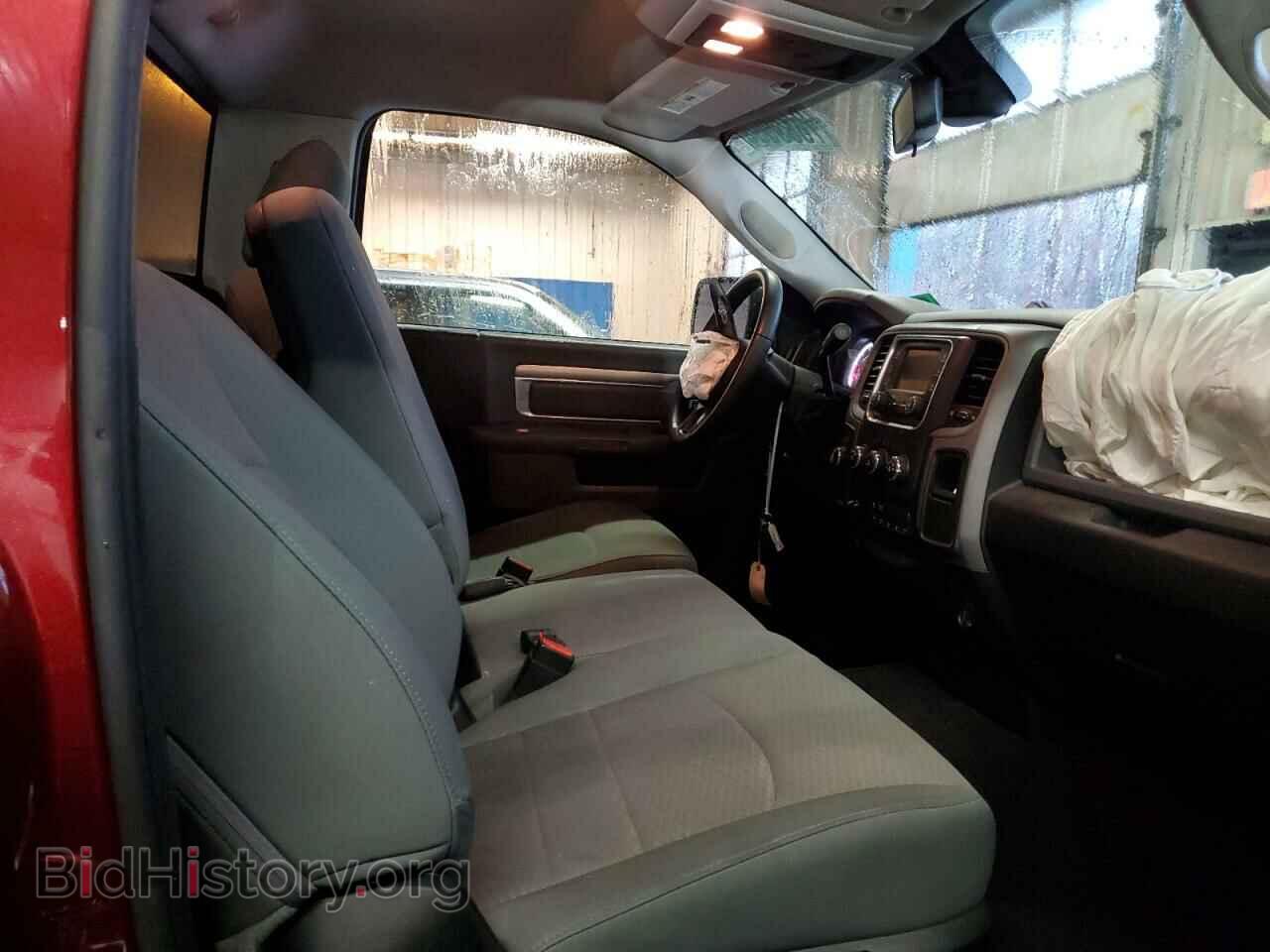 2016 RAM 2500 - VIN: 3C6LR5AT5GG238058 - Фото 11