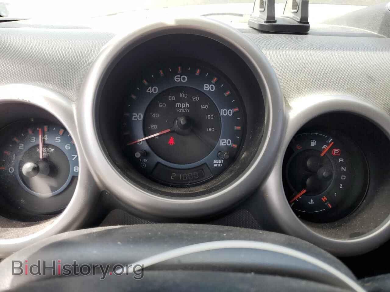 2006 HONDA ELEMENT - VIN: 5J6YH28616L005709 - Фото 9