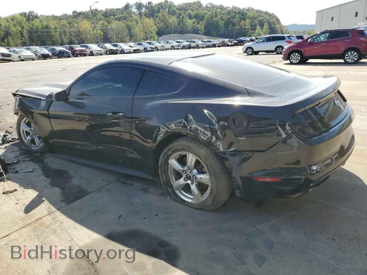 2015 FORD ALL Models - VIN: 1FA6P8AM8F5360690 - Photo 2