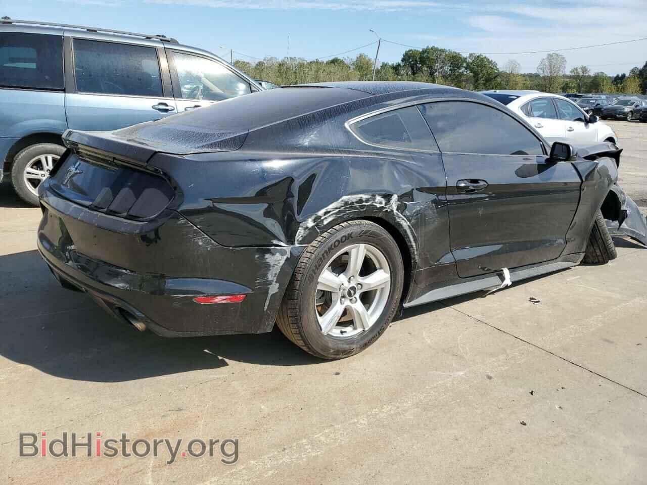 2015 FORD ALL Models - VIN: 1FA6P8AM8F5360690 - Photo 3