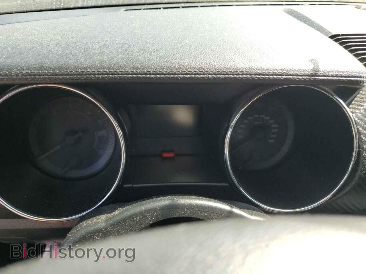 2015 FORD ALL Models - VIN: 1FA6P8AM8F5360690 - Photo 9