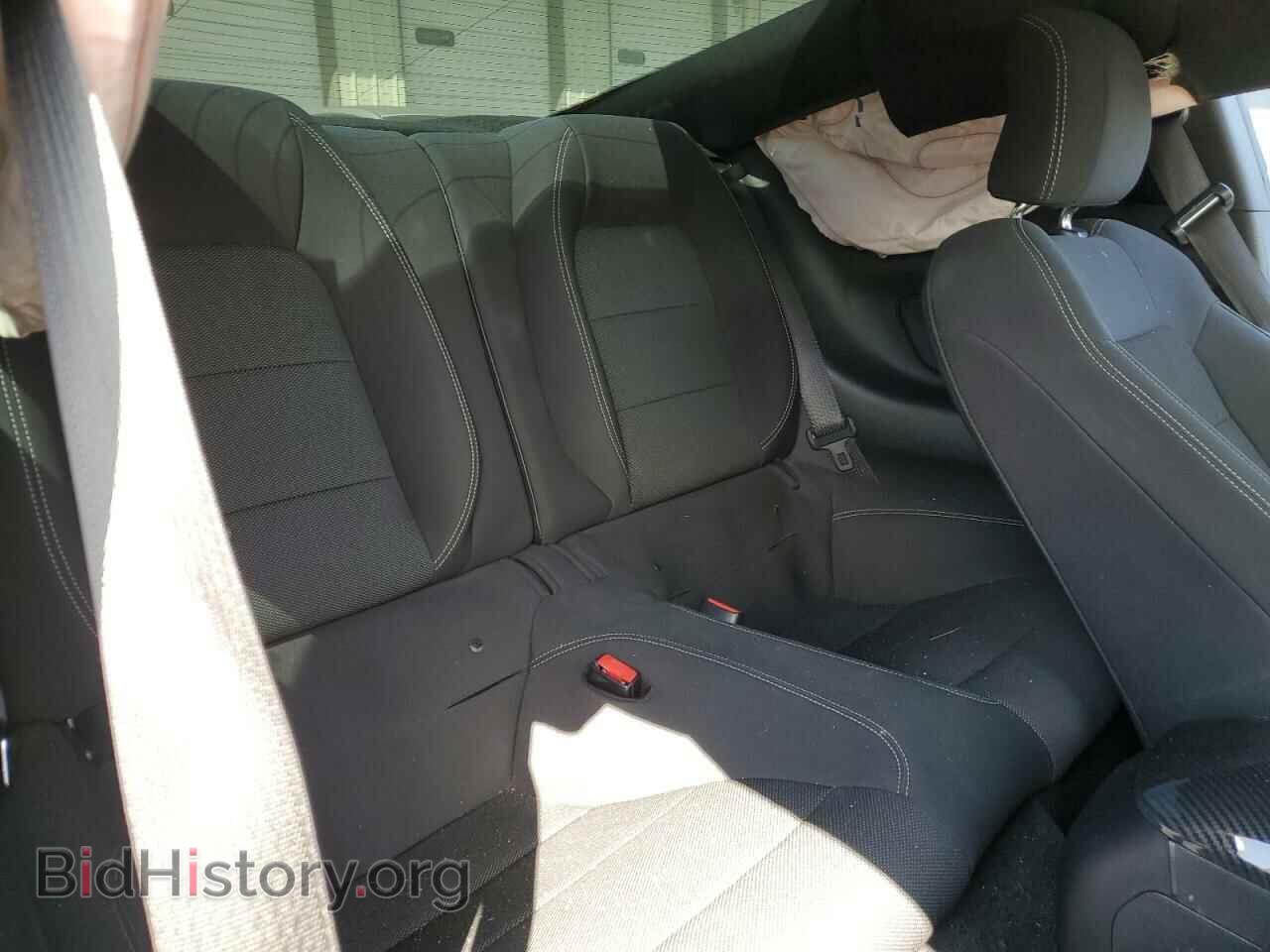 2015 FORD ALL Models - VIN: 1FA6P8AM8F5360690 - Photo 10