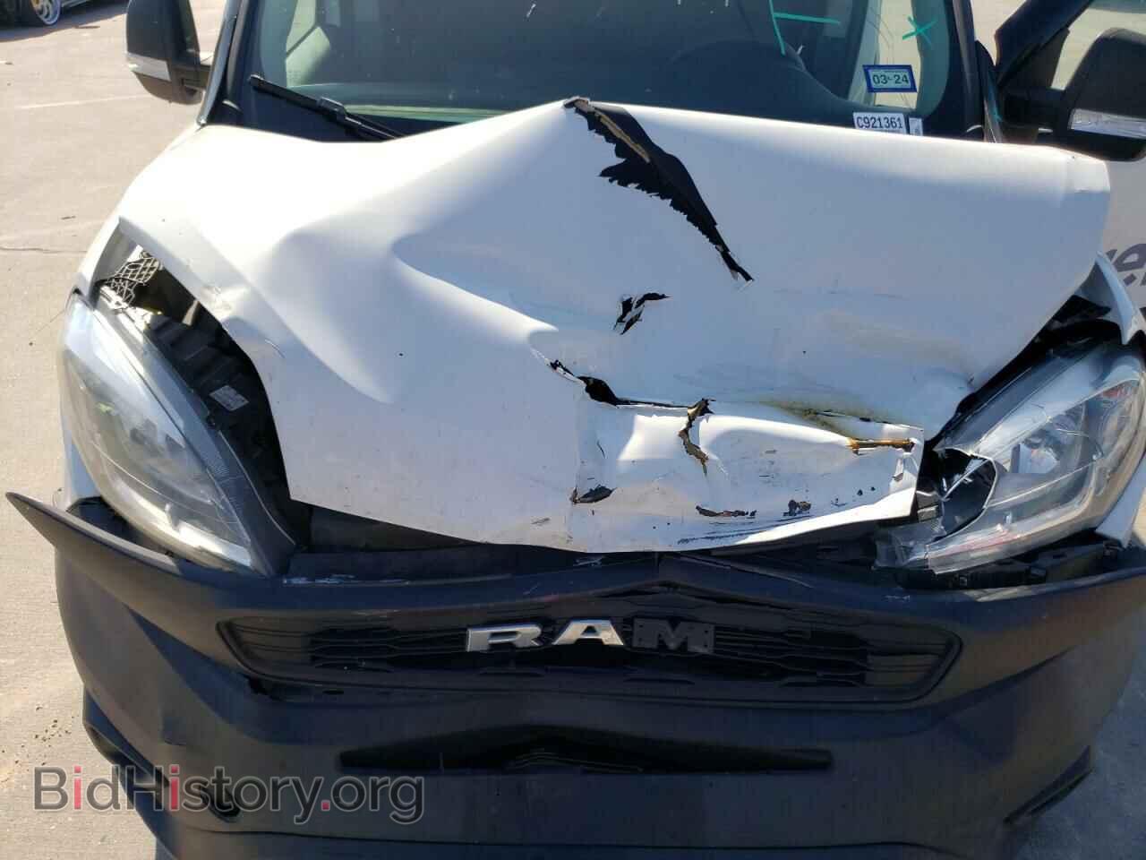 2019 RAM All Models - VIN: ZFBHRFAB9K6N44026 - Photo 12
