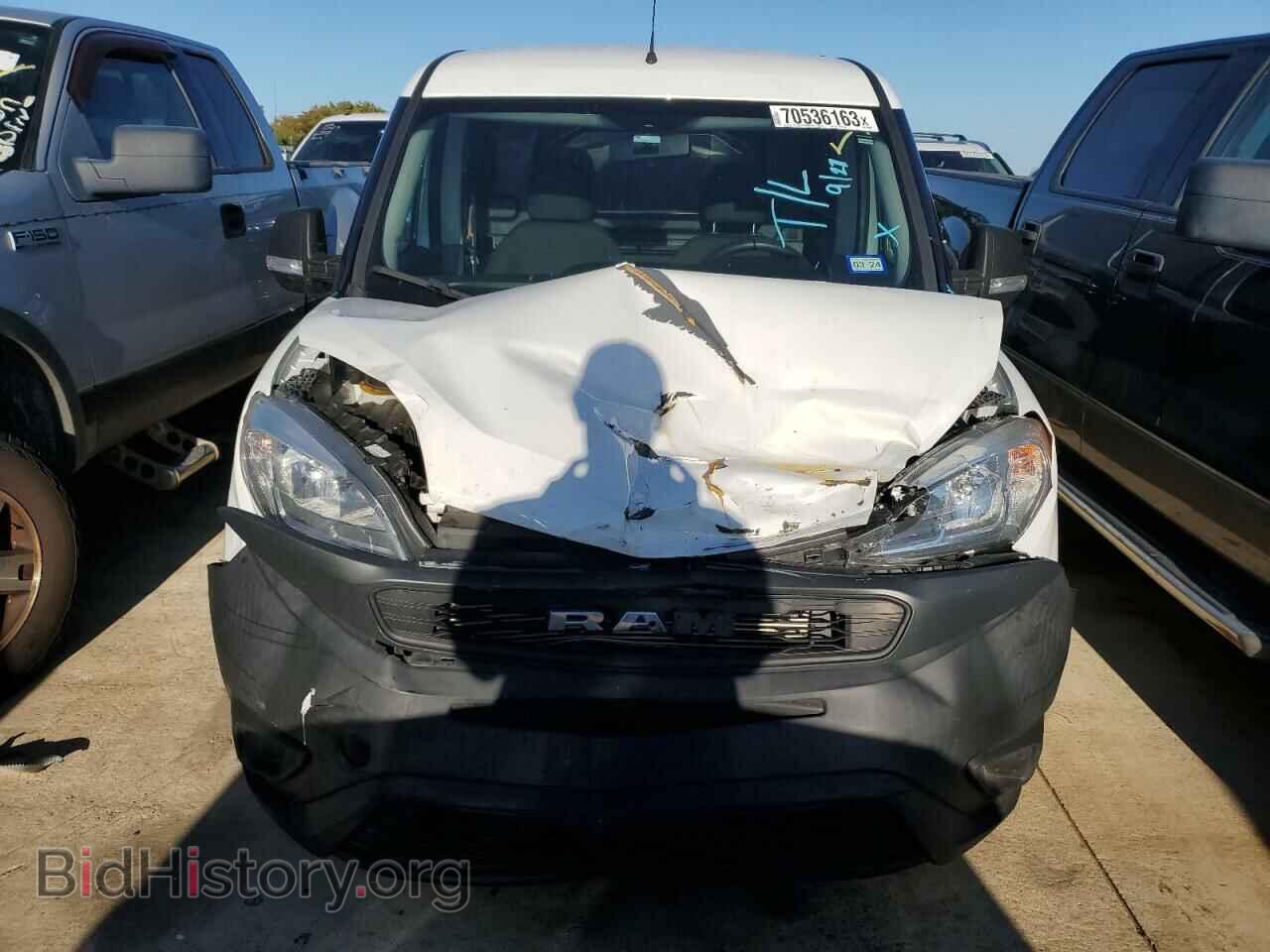 2019 RAM All Models - VIN: ZFBHRFAB9K6N44026 - Photo 5