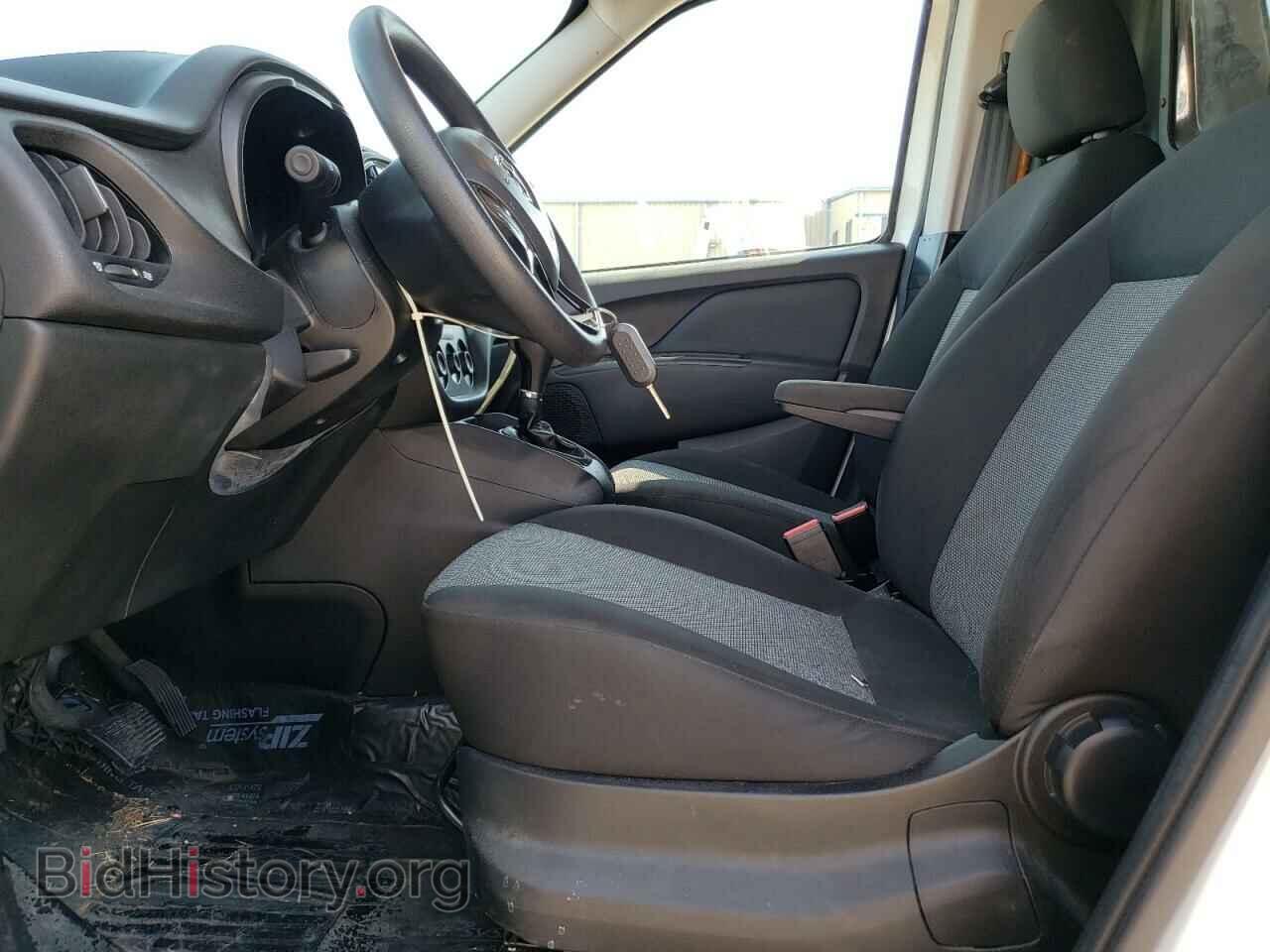2019 RAM All Models - VIN: ZFBHRFAB9K6N44026 - Photo 7