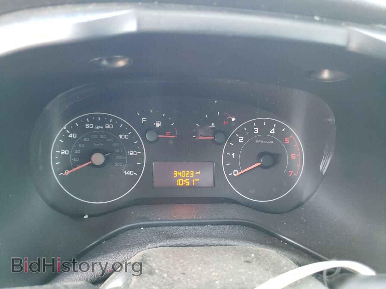 2019 RAM All Models - VIN: ZFBHRFAB9K6N44026 - Photo 9