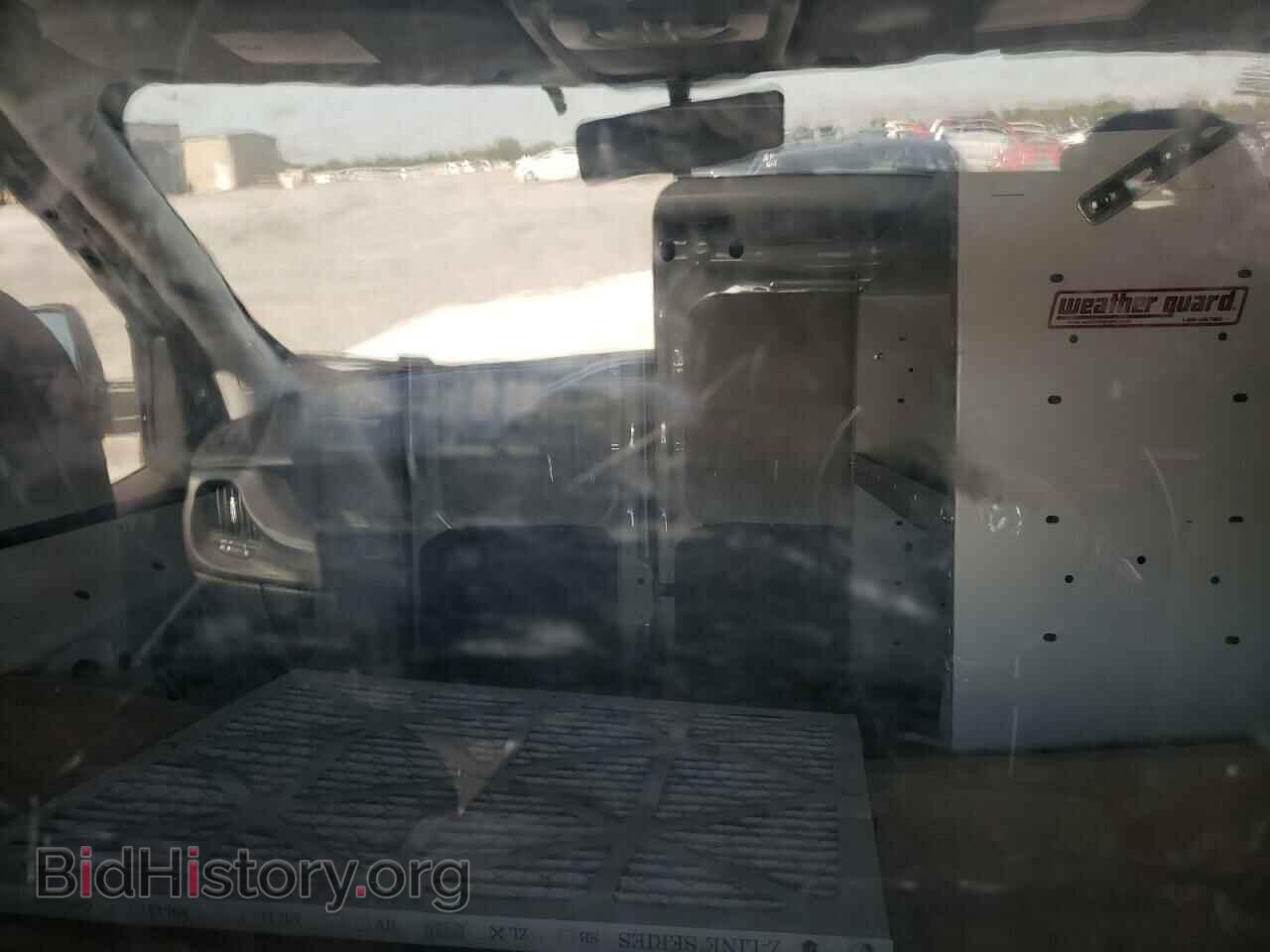 2019 RAM All Models - VIN: ZFBHRFAB9K6N44026 - Photo 10