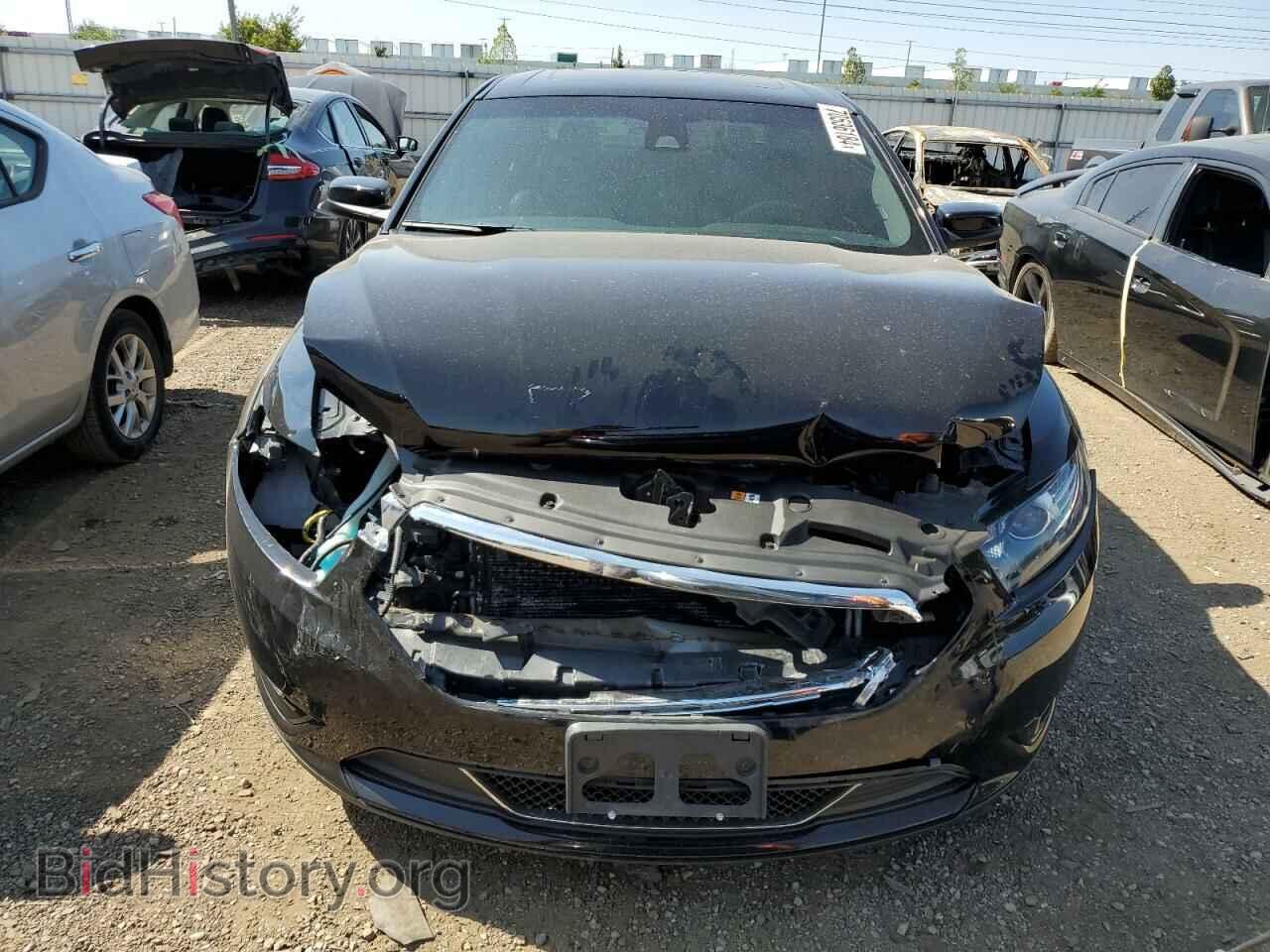 2016 FORD TAURUS - VIN: 1FAHP2KT3GG157918 - Фото 5
