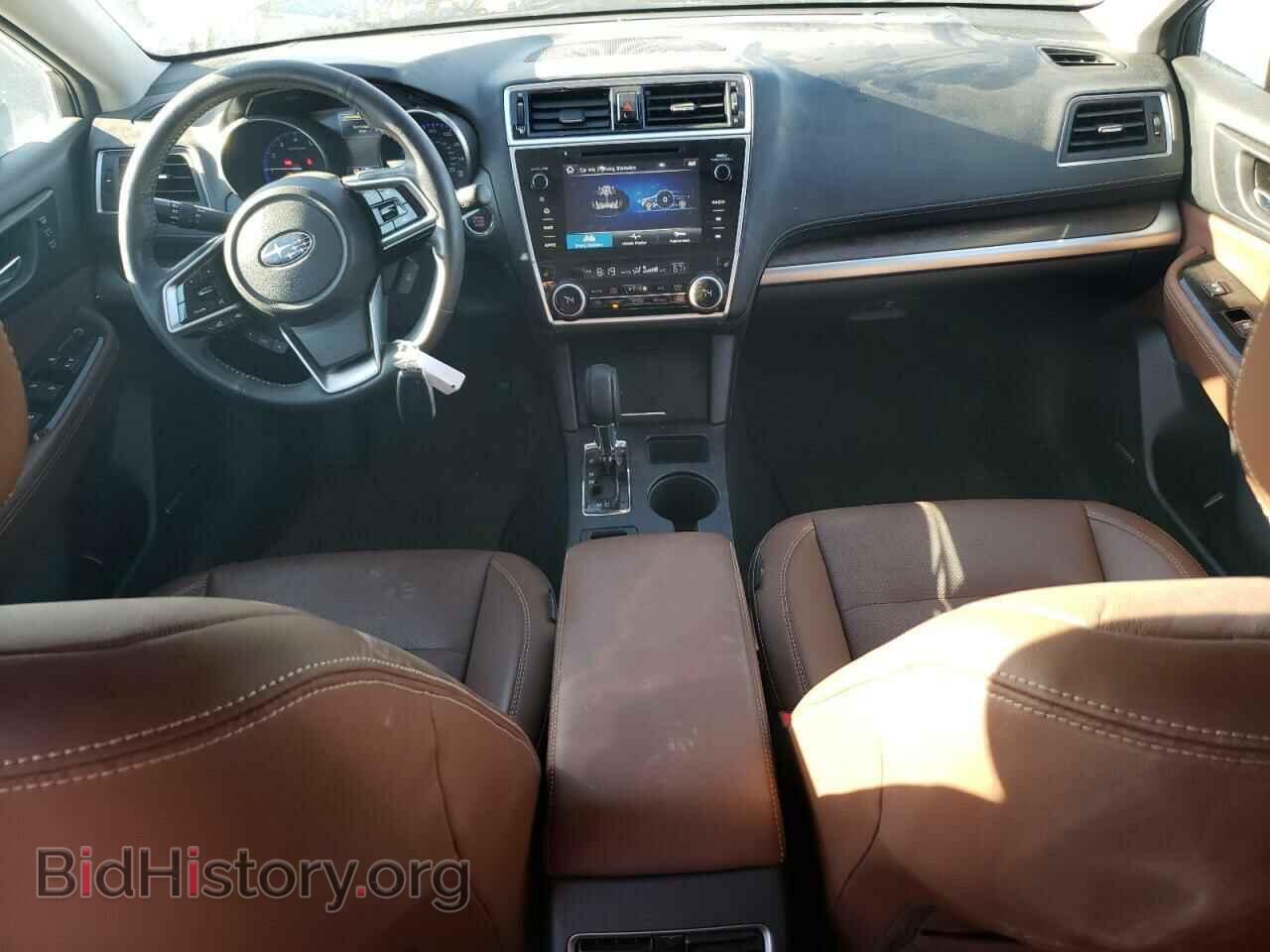 2018 SUBARU OUTBACK - VIN: 4S4BSETC9J3224076 - Фото 8