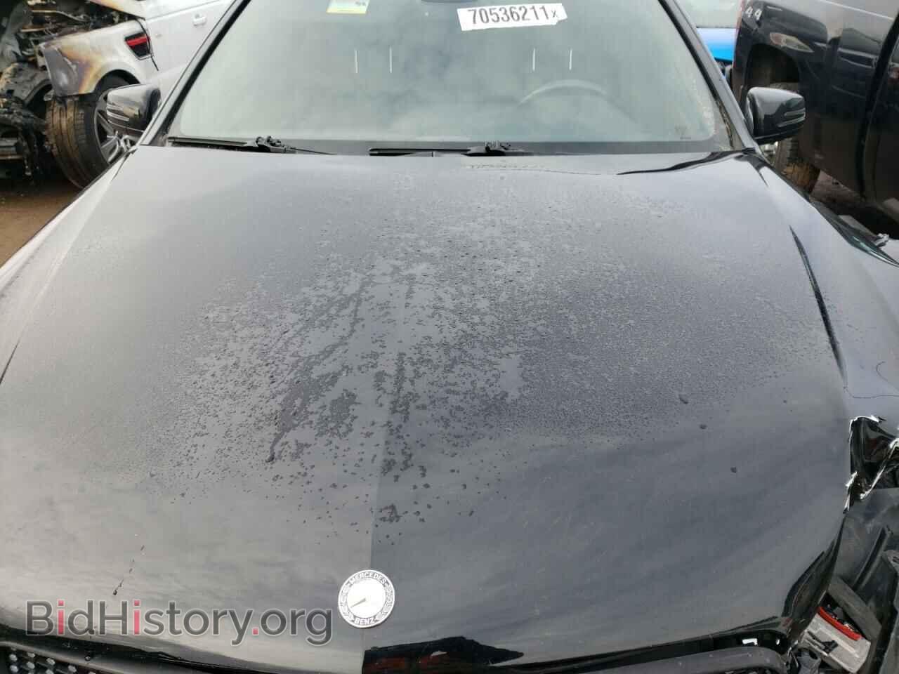 2011 MERCEDES-BENZ E-CLASS - VIN: WDDHF9AB0BA455813 - Фото 7