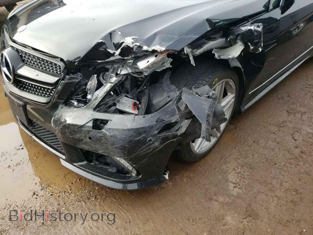 2011 MERCEDES-BENZ E-CLASS - VIN: WDDHF9AB0BA455813 - Фото 9