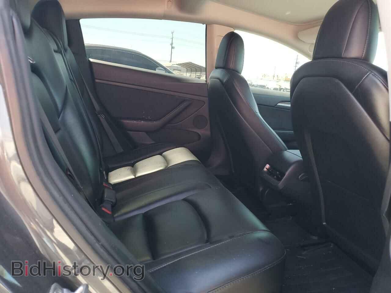2022 TESLA MODEL 3 - VIN: 5YJ3E1EB5NF145543 - Photo 10