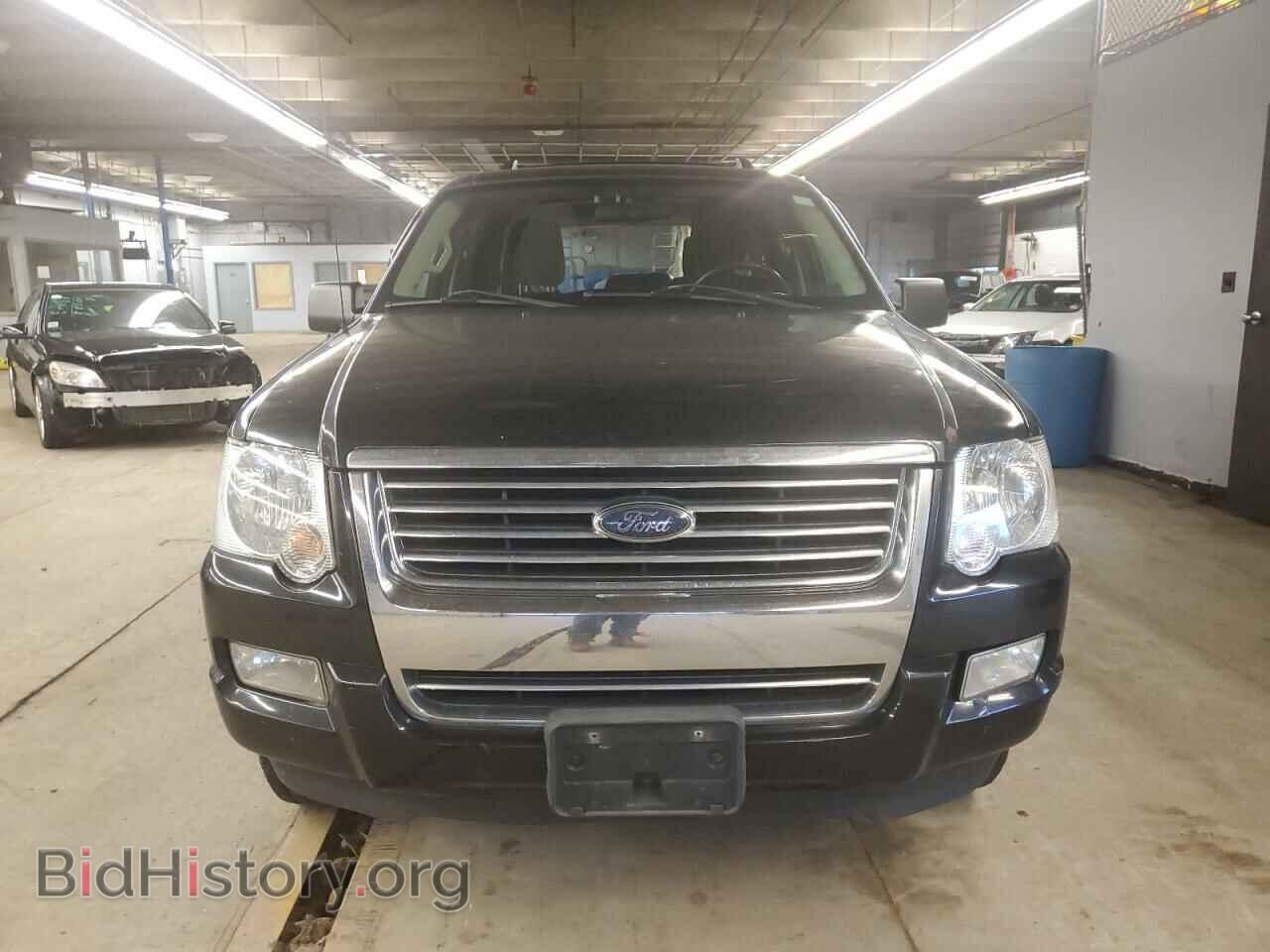 2010 FORD EXPLORER - VIN: 1FMEU7DE2AUA07630 - Photo 5