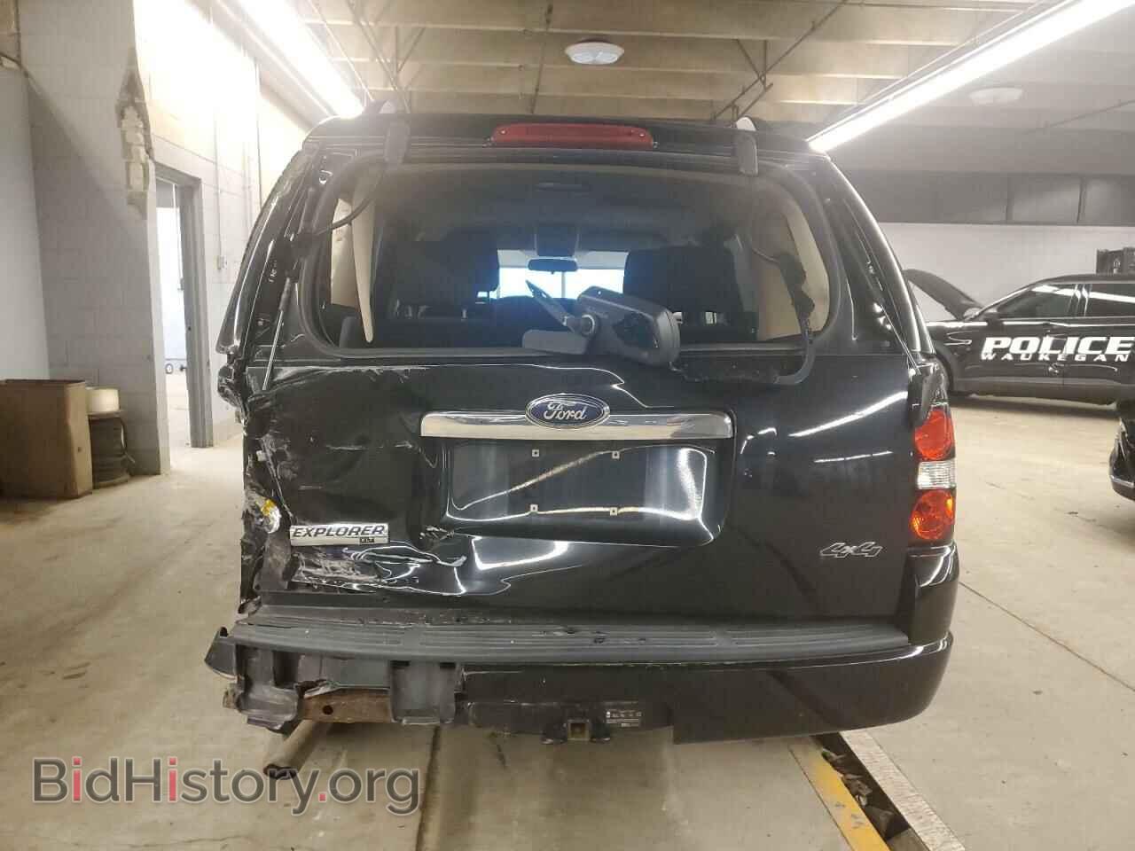 2010 FORD EXPLORER - VIN: 1FMEU7DE2AUA07630 - Photo 6