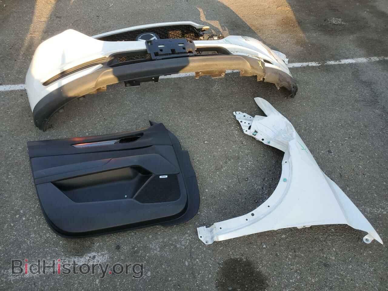 2018 MAZDA CX-5 - VIN: JM3KFBCM6J0364160 - Фото 12