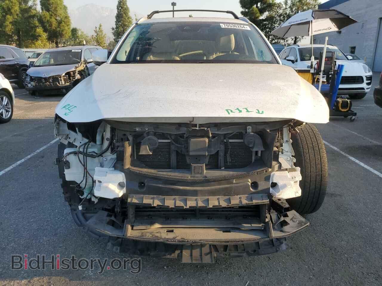 2018 MAZDA CX-5 - VIN: JM3KFBCM6J0364160 - Фото 5