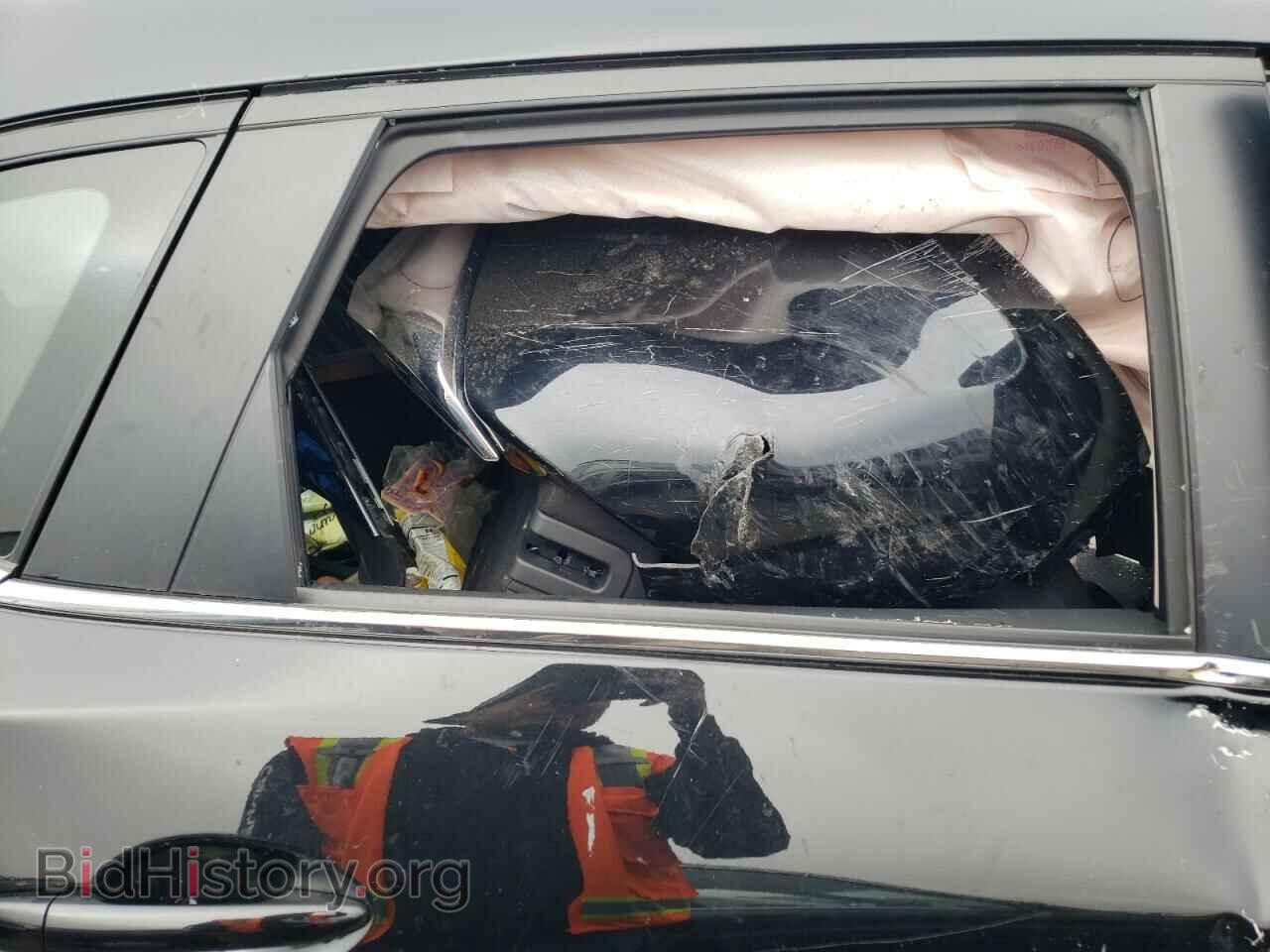 2022 MAZDA CX-5 - VIN: JM3KFBAM2N0559844 - Фото 10