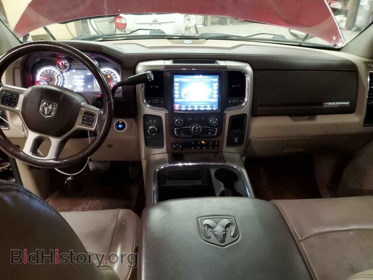 2018 RAM 2500 - VIN: 3C6UR5FL4JG254062 - Фото 8