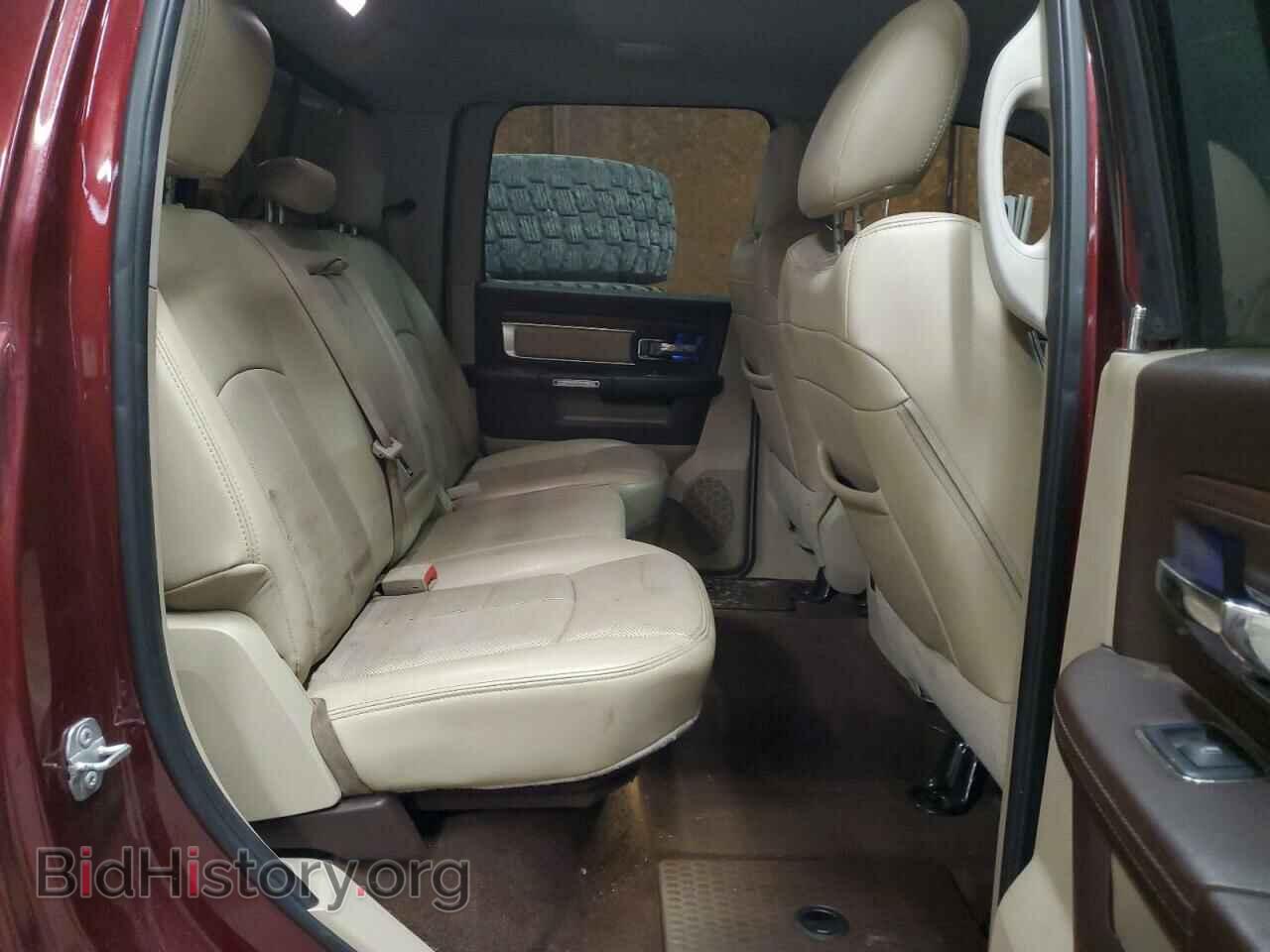 2018 RAM 2500 - VIN: 3C6UR5FL4JG254062 - Фото 10