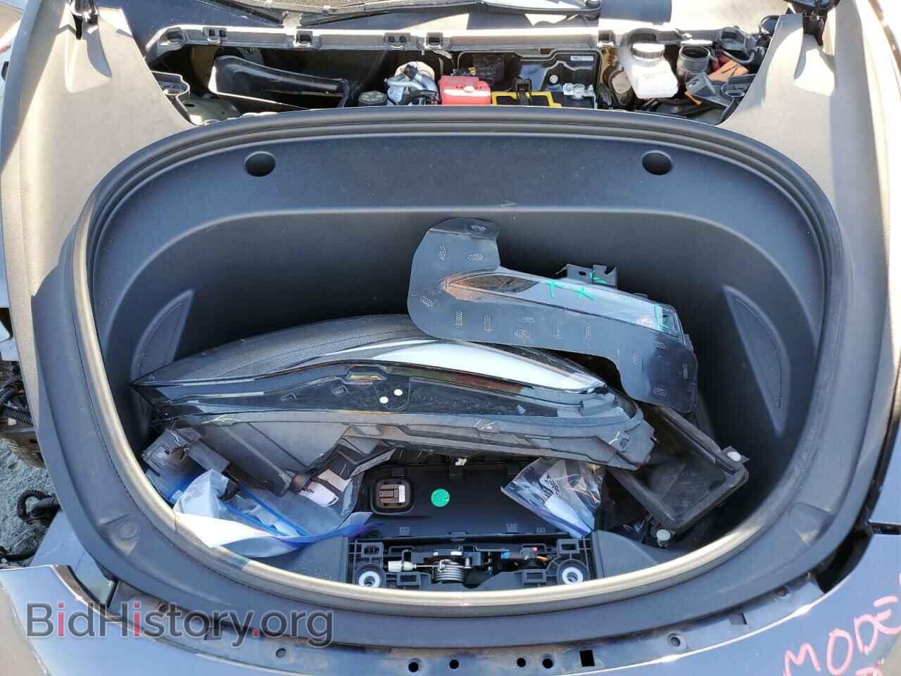2021 TESLA MODEL 3 - VIN: 5YJ3E1EB6MF878327 - Photo 11