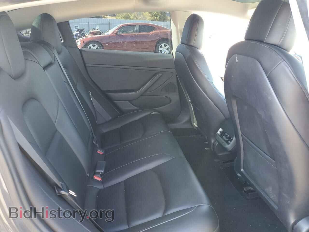 2021 TESLA MODEL 3 - VIN: 5YJ3E1EB6MF878327 - Photo 10