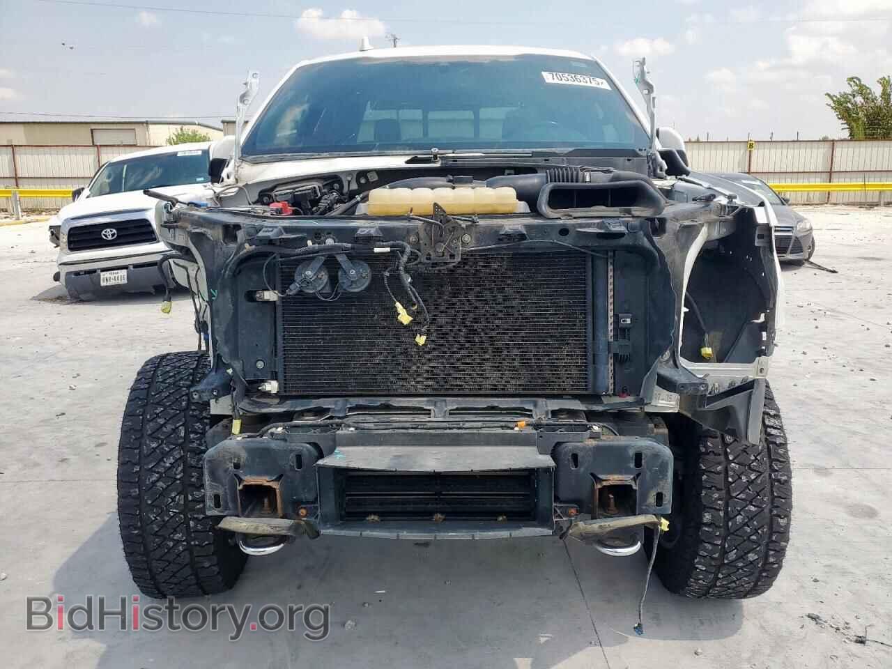 2018 FORD F-150 - VIN: 1FTEW1EG5JFA84377 - Фото 5