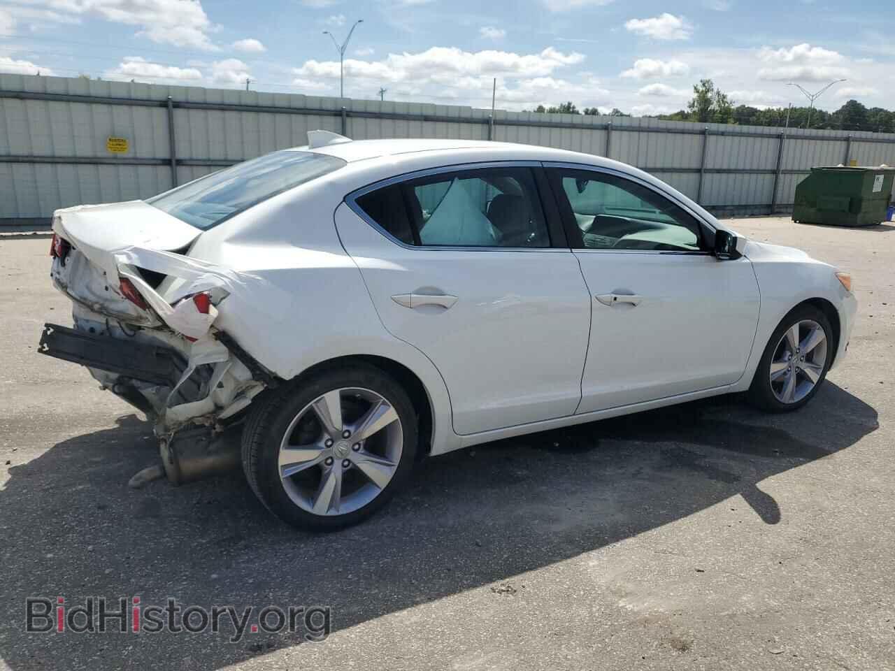 2013 ACURA ILX - VIN: 19VDE1F79DE005670 - Фото 3