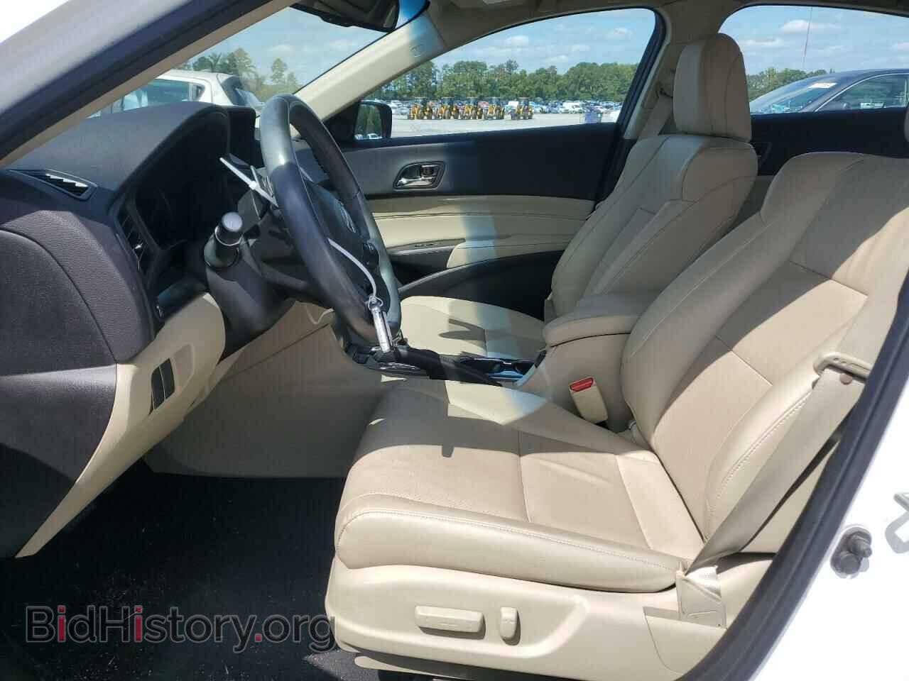 2013 ACURA ILX - VIN: 19VDE1F79DE005670 - Фото 7