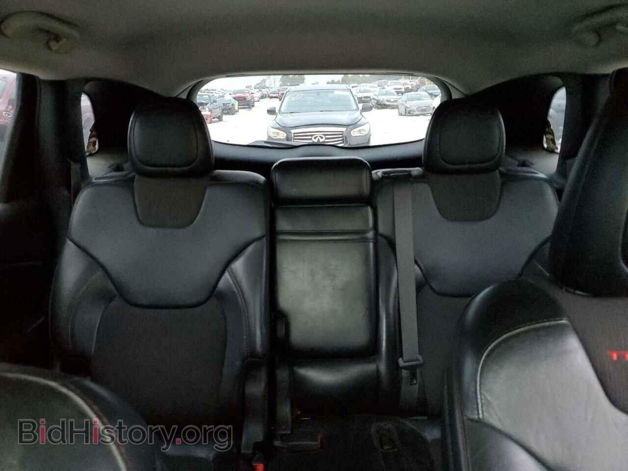 2016 JEEP CHEROKEE - VIN: 1C4PJMBS8GW183737 - Photo 10