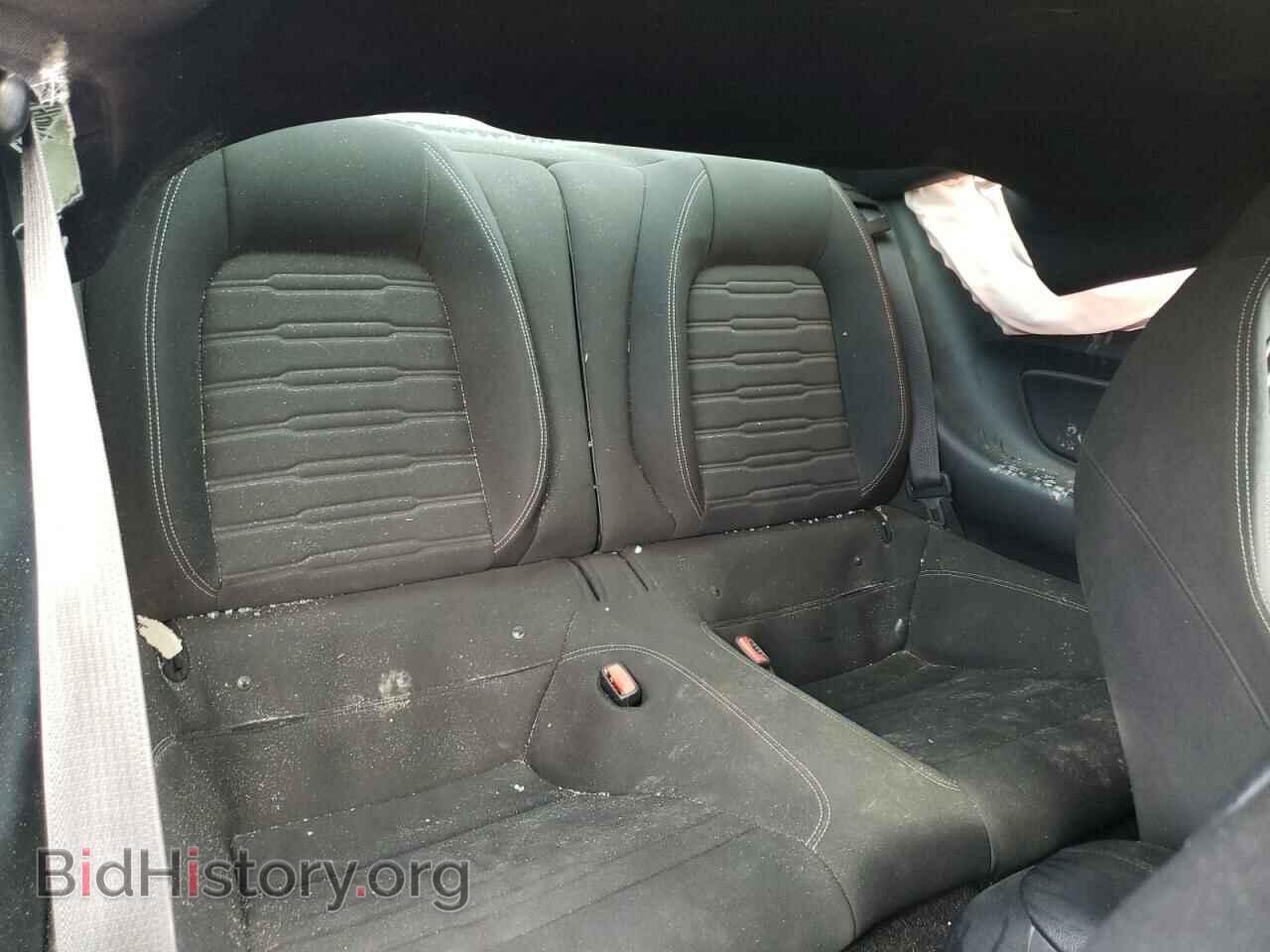 2015 FORD MUSTANG - VIN: 1FA6P8CF1F5322586 - Фото 6