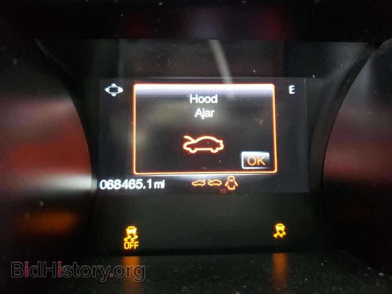 2015 FORD MUSTANG - VIN: 1FA6P8CF1F5322586 - Фото 8