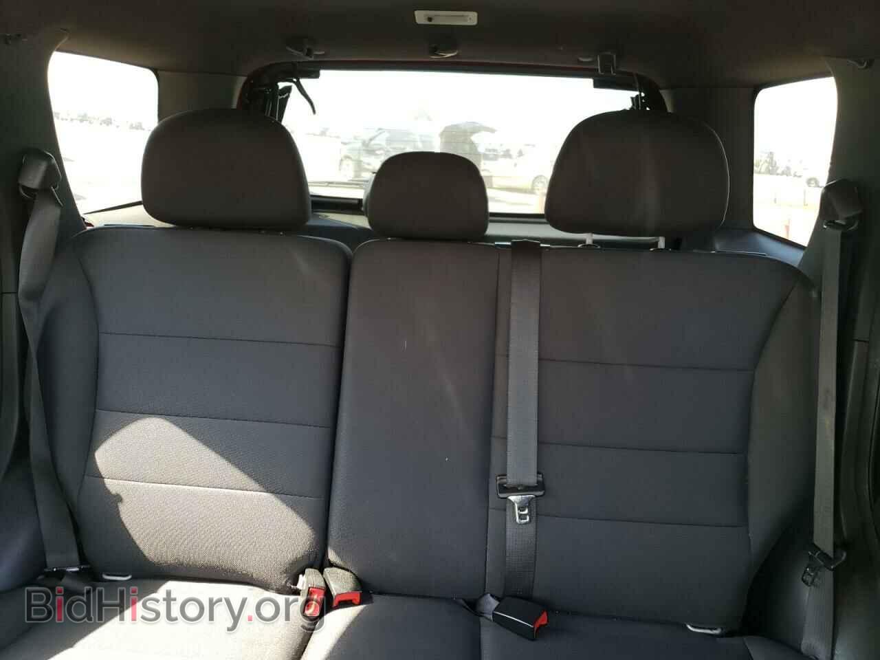 2010 FORD ESCAPE - VIN: 1FMCU0D71AKB41332 - Фото 10