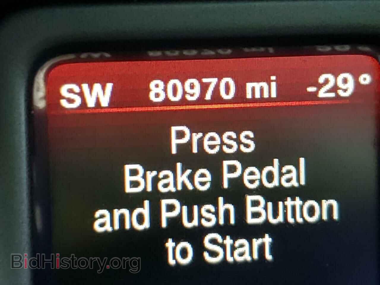 2017 DODGE JOURNEY - VIN: 3C4PDCGB0HT556870 - Фото 8