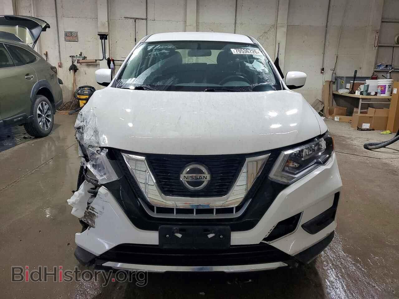 2018 NISSAN ROGUE - VIN: KNMAT2MT0JP606497 - Фото 5