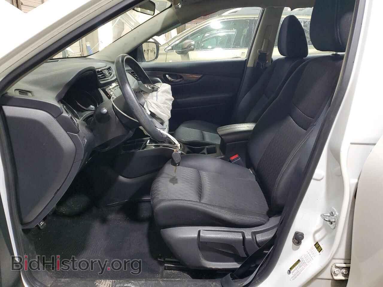 2018 NISSAN ROGUE - VIN: KNMAT2MT0JP606497 - Фото 7