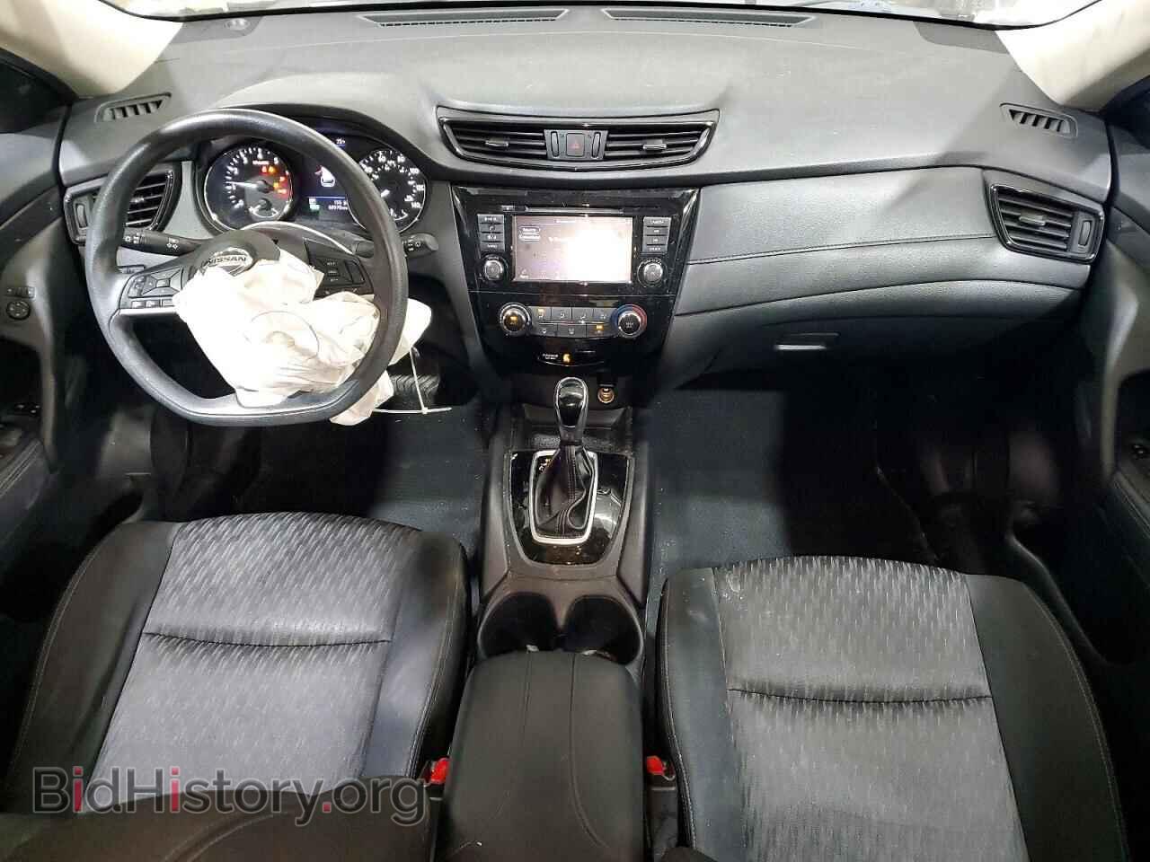 2018 NISSAN ROGUE - VIN: KNMAT2MT0JP606497 - Фото 8