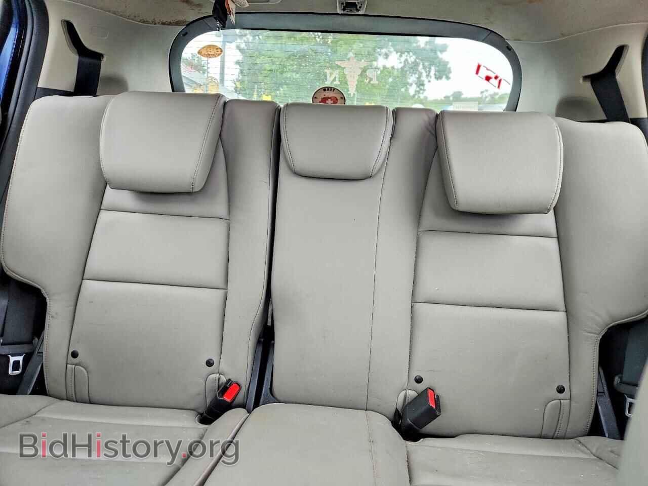 2017 HONDA HR-V - VIN: 3CZRU5H73HM715464 - Photo 10