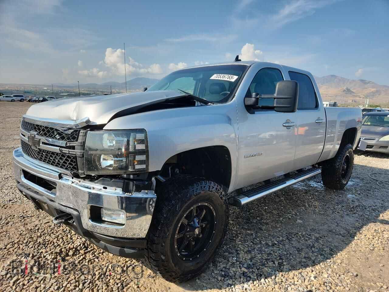 Photo 1GC1KYC8XBF113968 - CHEVROLET ALL Models 2011