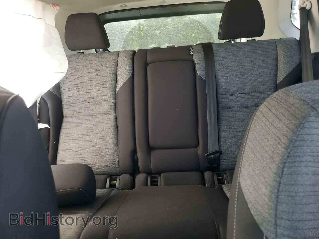 2021 NISSAN ROGUE - VIN: JN8AT3BBXMW202069 - Photo 10