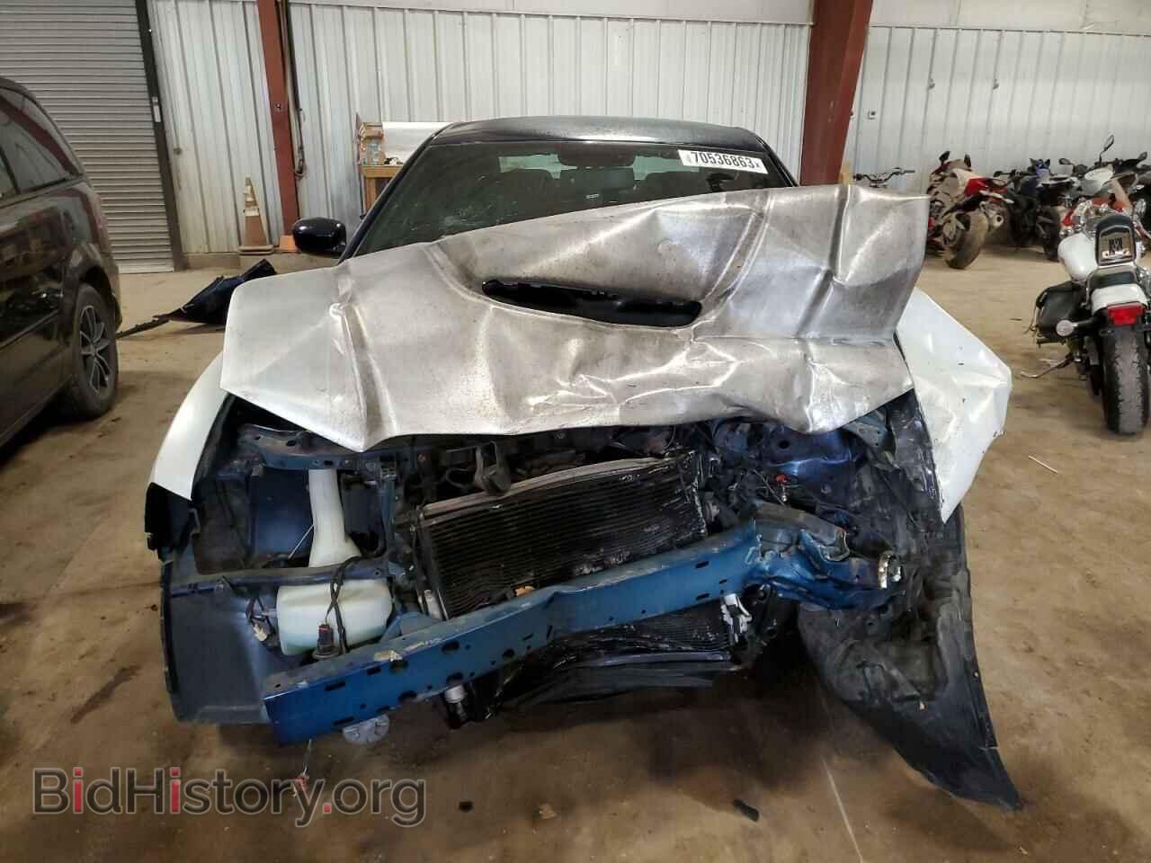2014 DODGE CHARGER - VIN: 2C3CDXCT3EH368521 - Фото 5
