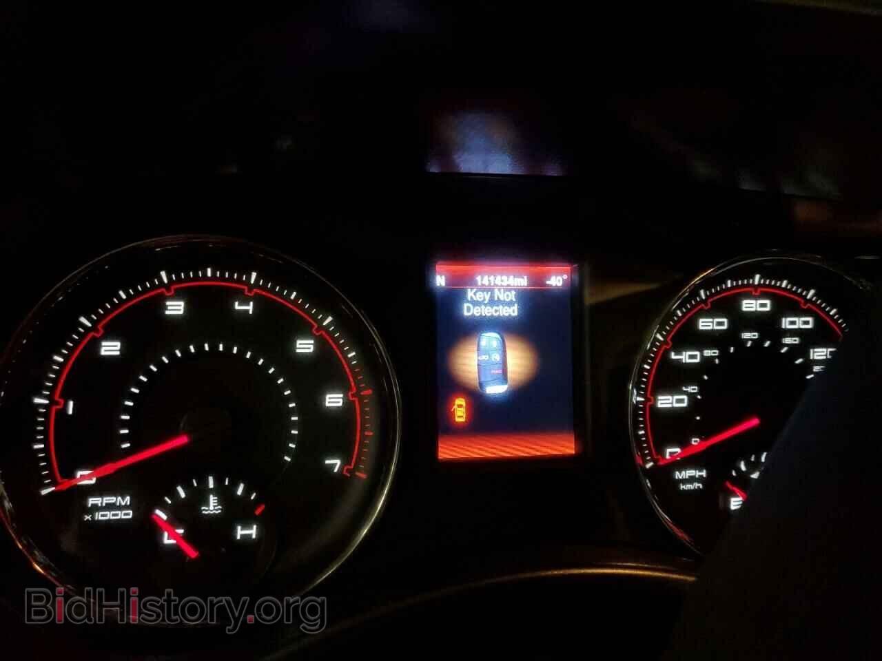 2014 DODGE CHARGER - VIN: 2C3CDXCT3EH368521 - Фото 9