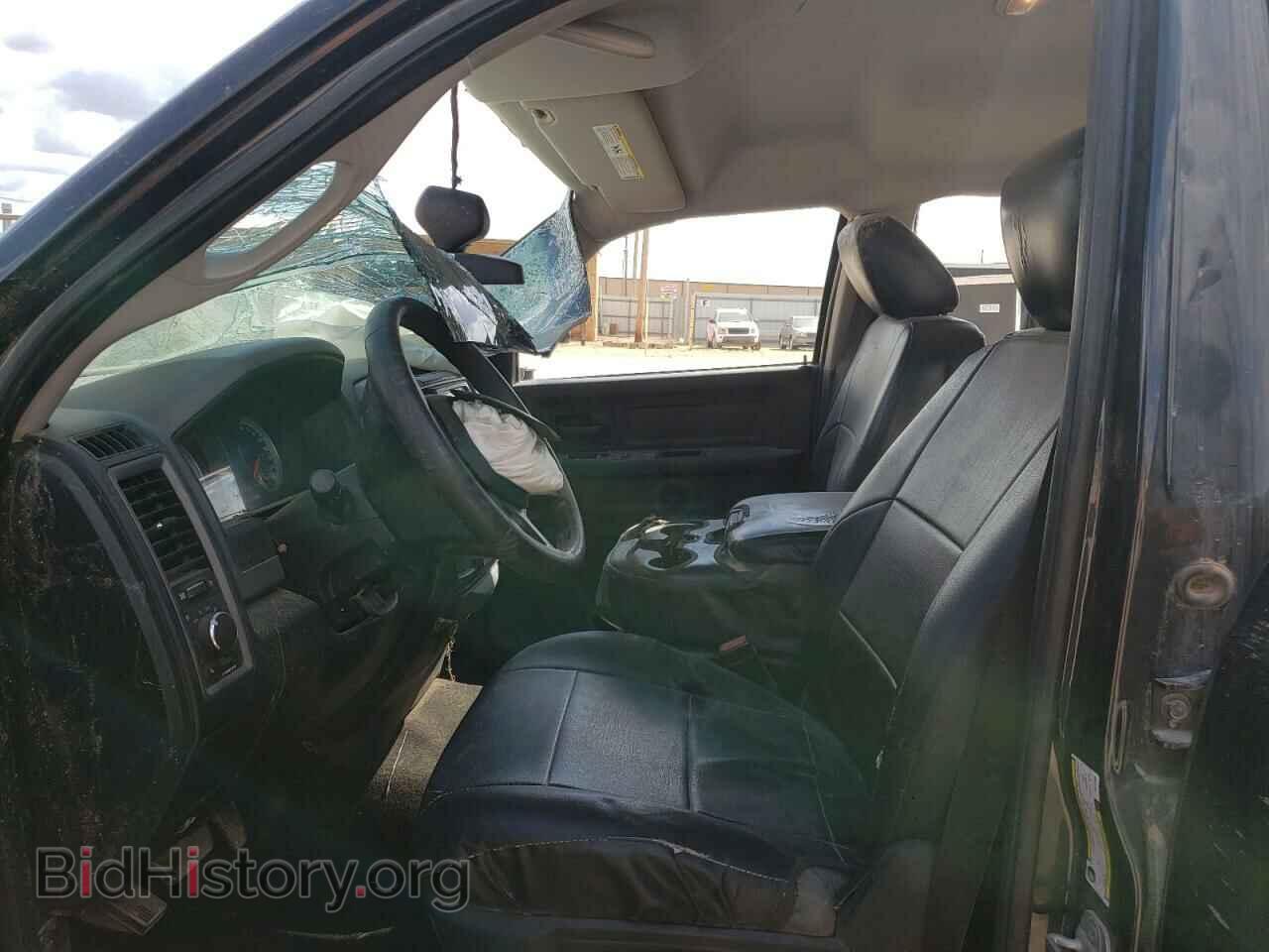 2014 RAM All Models - VIN: 3C63RRGL3EG117864 - Фото 7