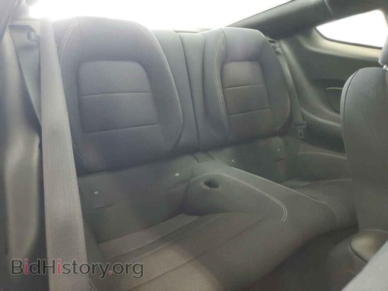 2015 Ford ALL MODELS (VIN 1FA6P8AM8F5339595) — photo 10 of 12