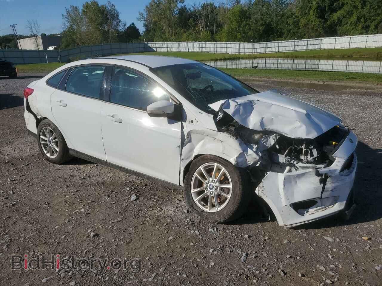 2015 FORD FOCUS - VIN: 1FADP3F27FL333669 - Photo 4