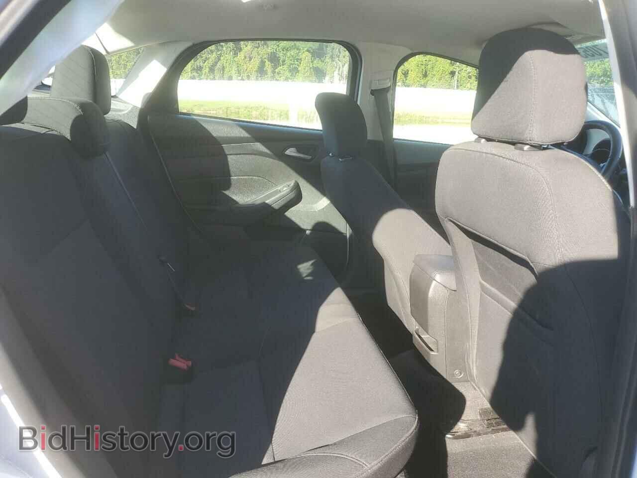 2015 FORD FOCUS - VIN: 1FADP3F27FL333669 - Photo 10