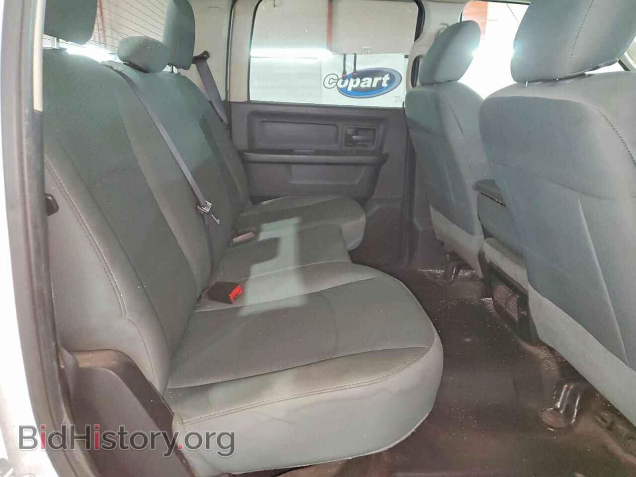 2016 RAM 1500 - VIN: 1C6RR7KT5GS190445 - Фото 10