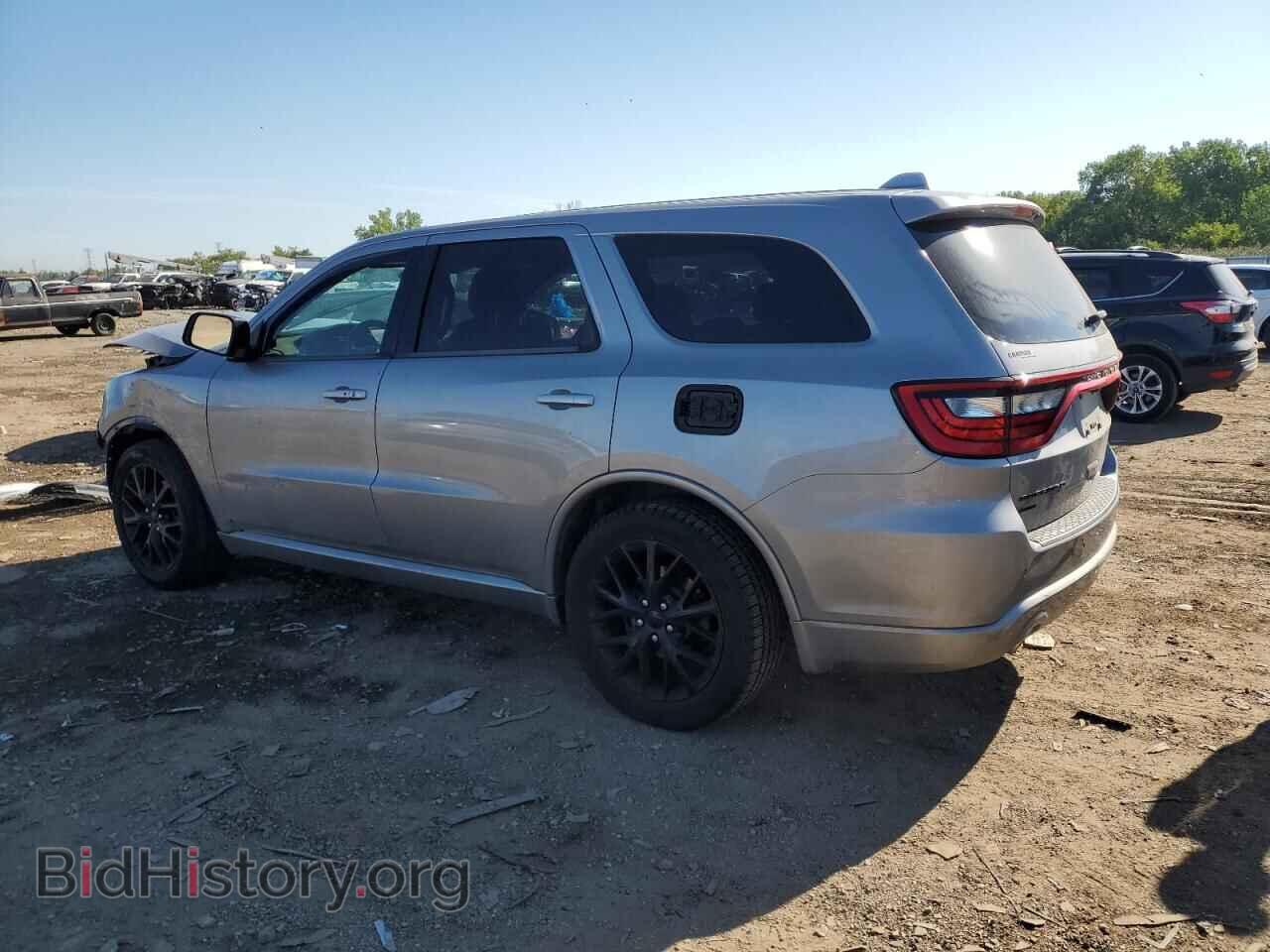 2015 DODGE DURANGO - VIN: 1C4SDJCT6FC946801 - Фото 2